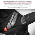 Miller Gloves - Black