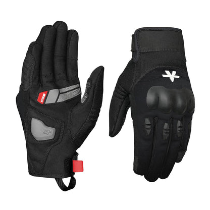 Miller Gloves - Black