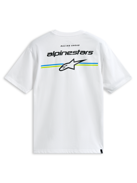 LANES SS CSF TEE