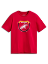 PLATE SS CSF TEE