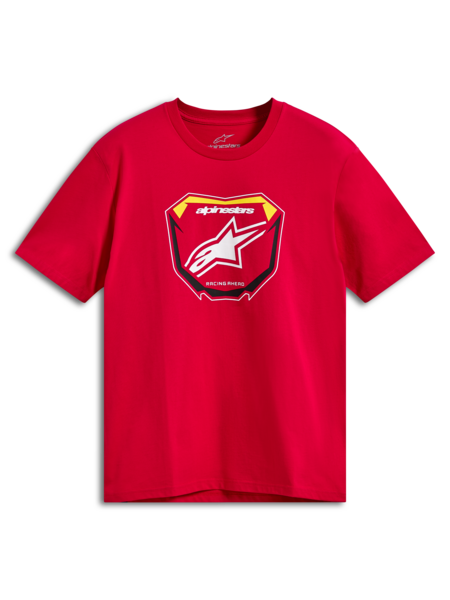 PLATE SS CSF TEE