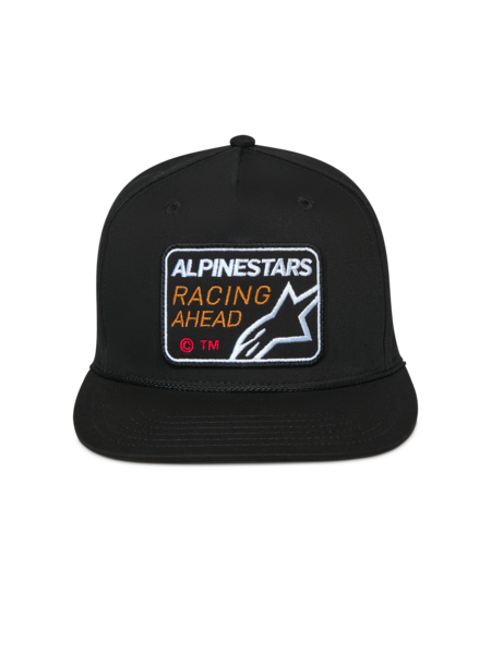 INTUITIVE SNAPBACK HAT