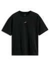 FOCUSED OVERSIZED SS CSF TEE