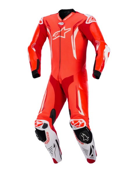 GP TECH V5 1 PC LEATHER SUIT