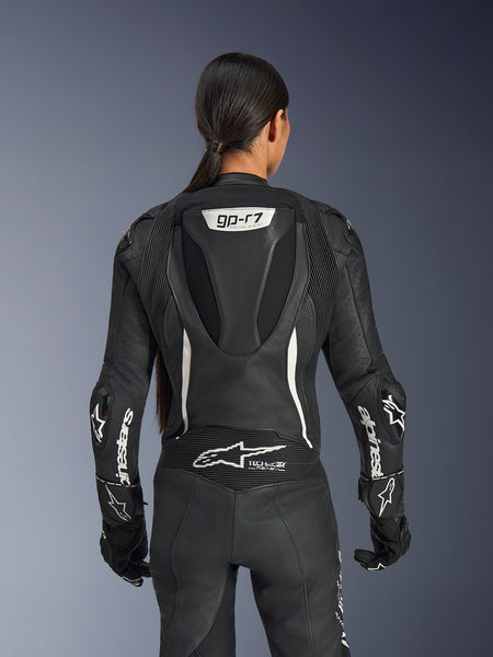 STELLA GP-R7 1PC LEATHER SUIT