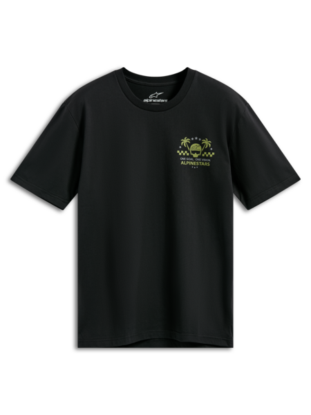 ORDER SS CSF TEE
