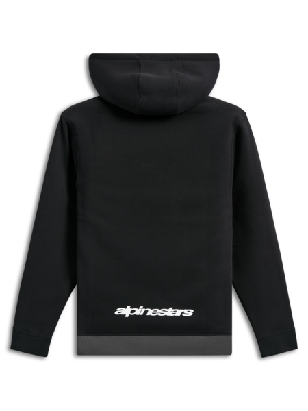 PARALLEL HOODIE