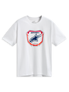 PLATE SS CSF TEE