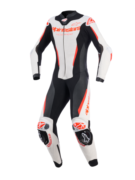 STELLA GP-R7 1PC LEATHER SUIT