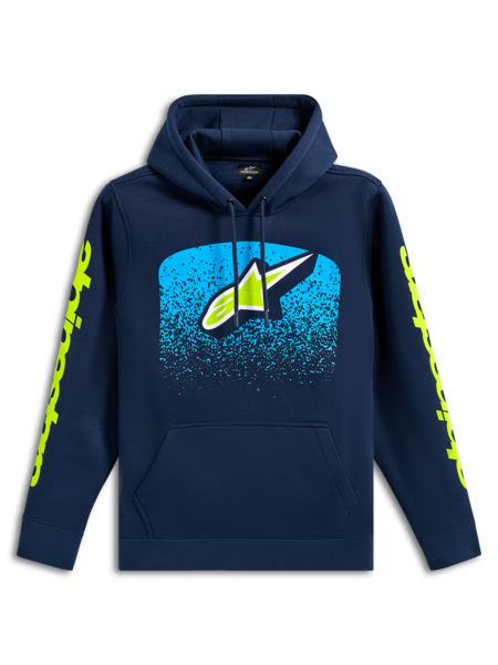 OBSESSED HOODIE