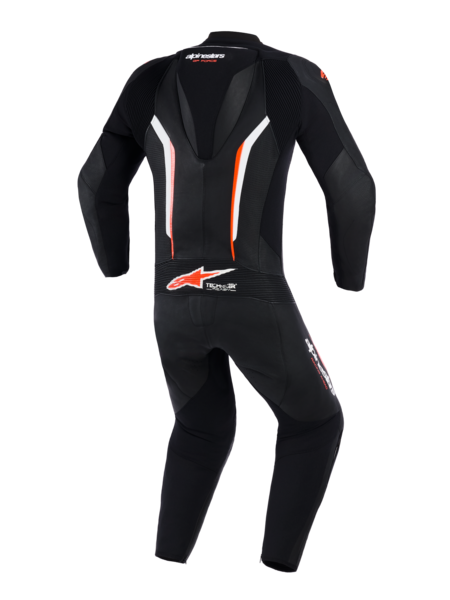 GP FORCE V2 LEATHER SUIT 1 PC