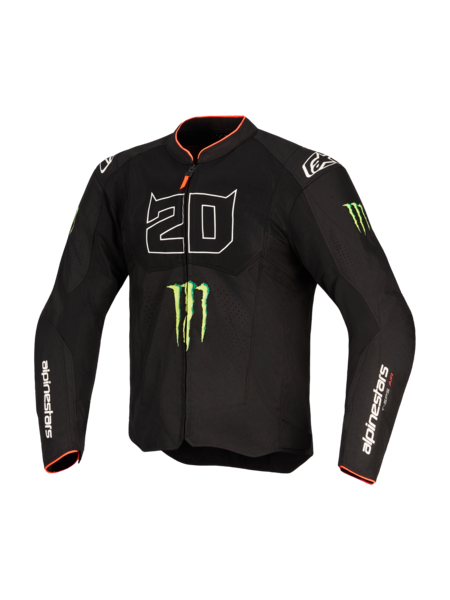 FQ20 T-SPS AIR V2 MONSTER JACKET