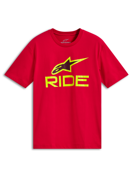 RIDE 4.0 CSF TEE