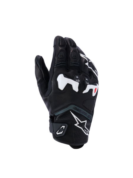 SP-R TECH GLOVES