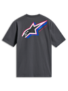 ANGLER SS CSF TEE