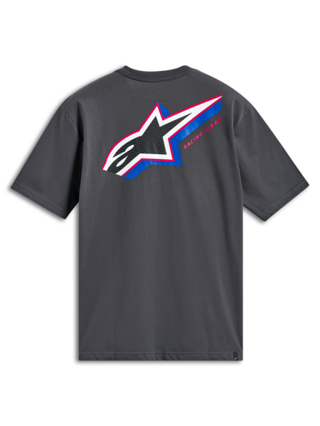 ANGLER SS CSF TEE