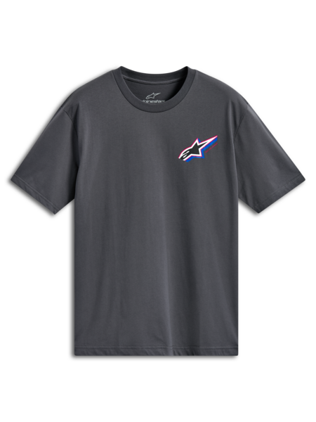 ANGLER SS CSF TEE