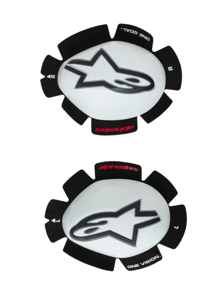 ALPINESTARS GP PLUS KNEE SLIDER