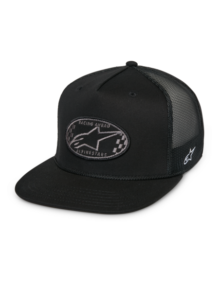 CONTENDER TRUCKER HAT