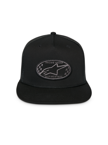 CONTENDER TRUCKER HAT