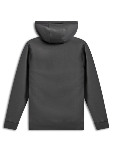 ELLIPSOID HOODIE
