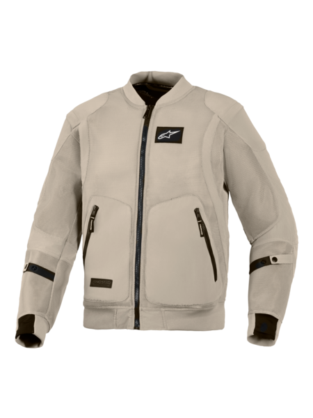 FLIGHT AIR JACKET