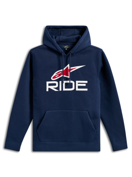 RIDE HOODIE V3
