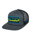 PHOSPHOR TRUCKER HAT