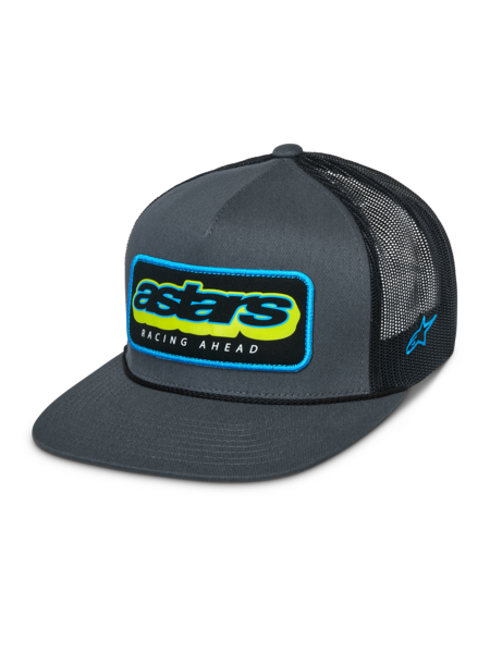 PHOSPHOR TRUCKER HAT