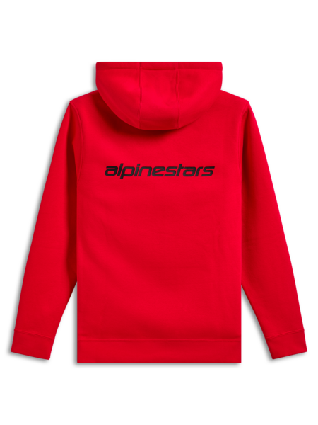 TRANSVERSE HOODIE