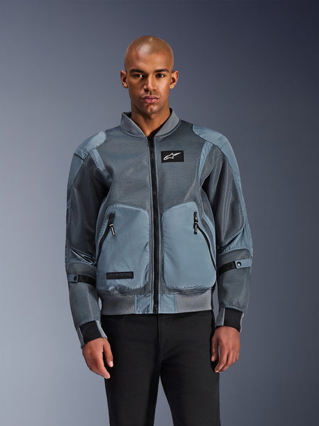 FLIGHT AIR JACKET