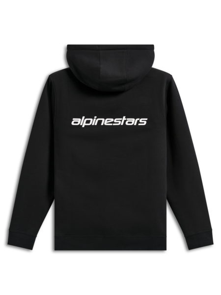 TRANSVERSE HOODIE