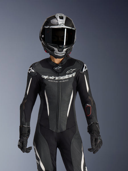 STELLA GP-R7 1PC LEATHER SUIT