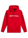 LINEAR WORDMARK HOODIE V3