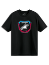 PLATE SS CSF TEE