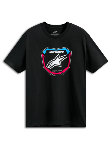 PLATE SS CSF TEE