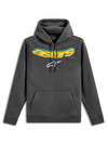 ELLIPSOID HOODIE