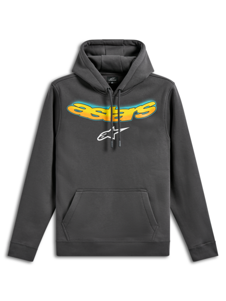 ELLIPSOID HOODIE