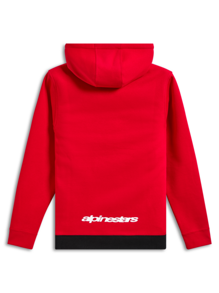PARALLEL HOODIE