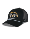 FINISHER TRUCKER HAT