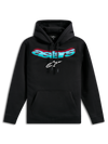 ELLIPSOID HOODIE