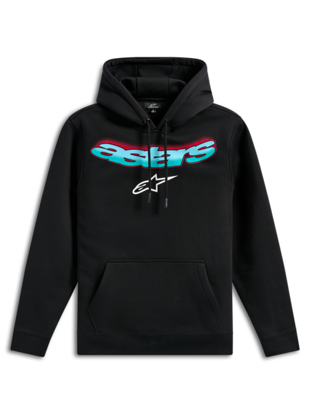 ELLIPSOID HOODIE