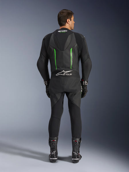 GP FORCE V2 LEATHER SUIT 1 PC