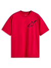 ONE OVERSIZED SS CSF TEE