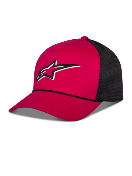 AGELESS SHADOW TRUCKER HAT