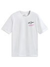 POP HELMET SS CSF TEE