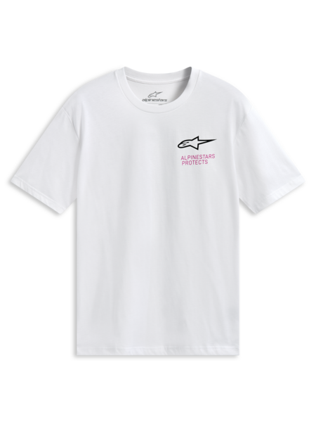POP HELMET SS CSF TEE