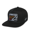 INTUITIVE SNAPBACK HAT
