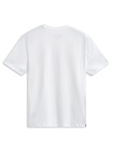 PLATE SS CSF TEE