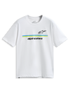 LANES SS CSF TEE